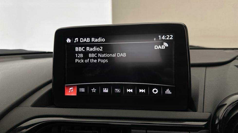 DAB Radio