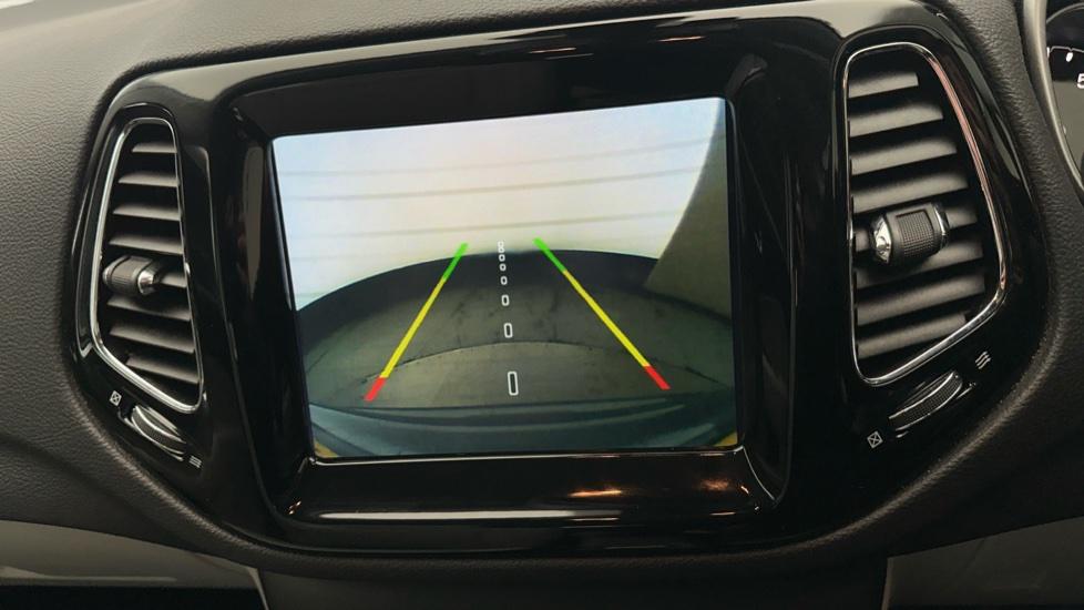 Rear View Camera