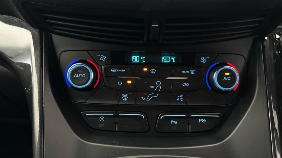 Auto Stop/Start/Air Conditioning /Dual Climate Control /Auto Park 