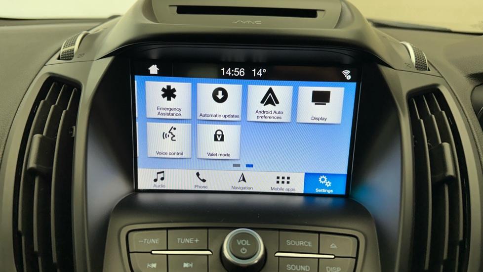 Android Auto