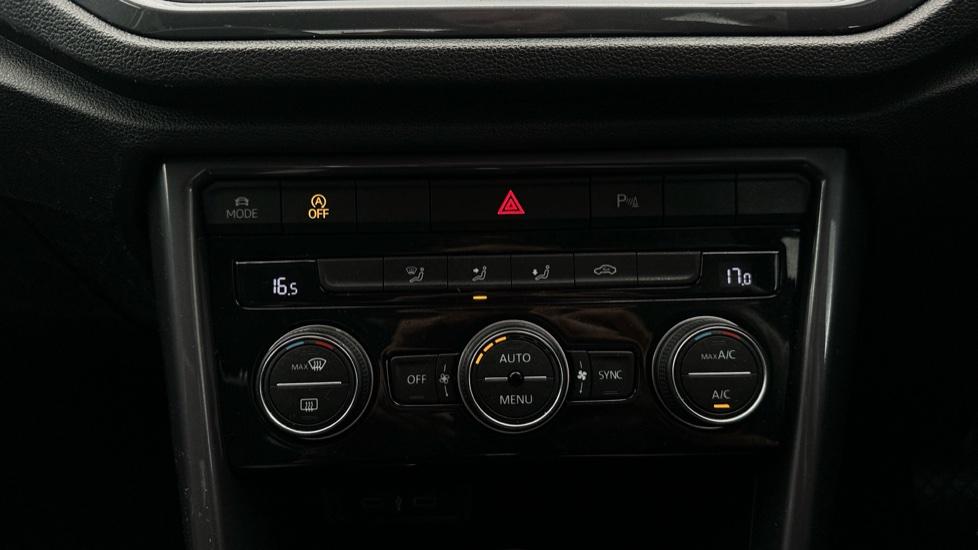 Air Conditioning /Dual Climate Control /Auto Stop/Start 