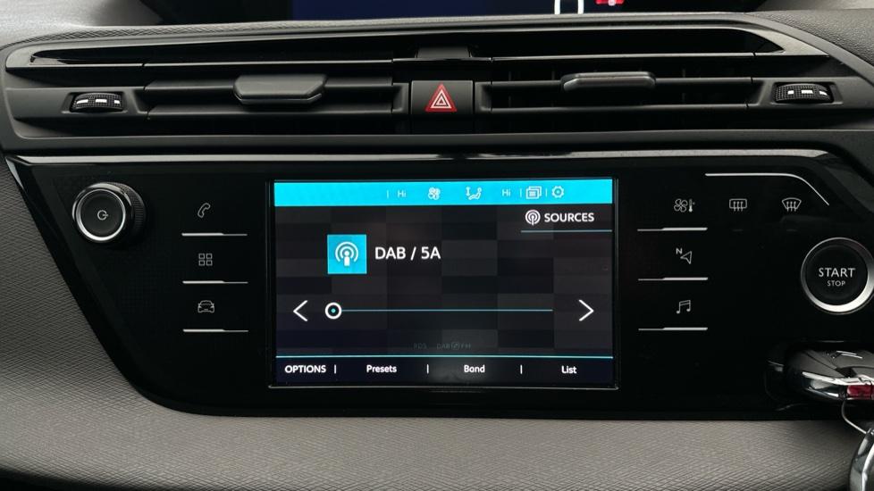 DAB Radio