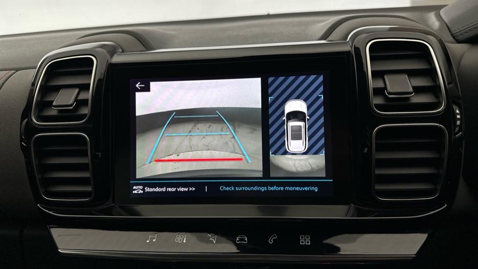 Rear View Camera