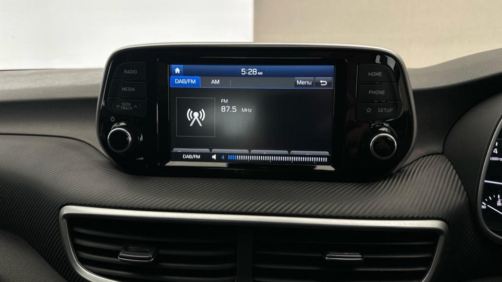 DAB Radio