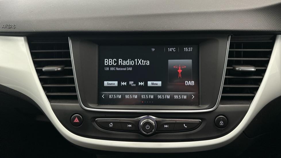 DAB Radio