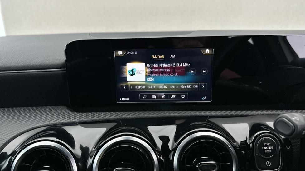 DAB Radio