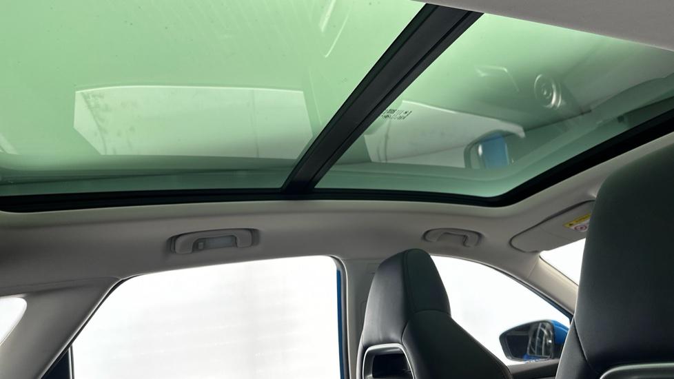 Panoramic Roof