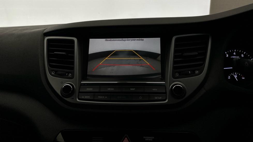 Rear View Camera