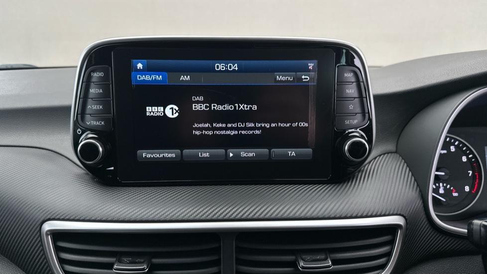 DAB Radio