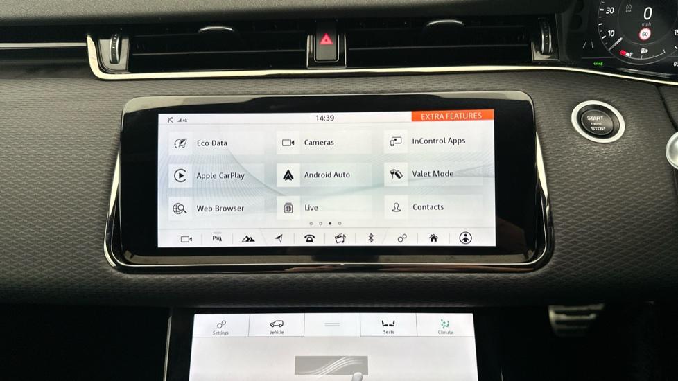 Apple Car Play & Android Auto