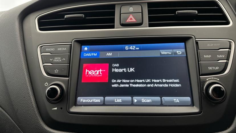 DAB Radio