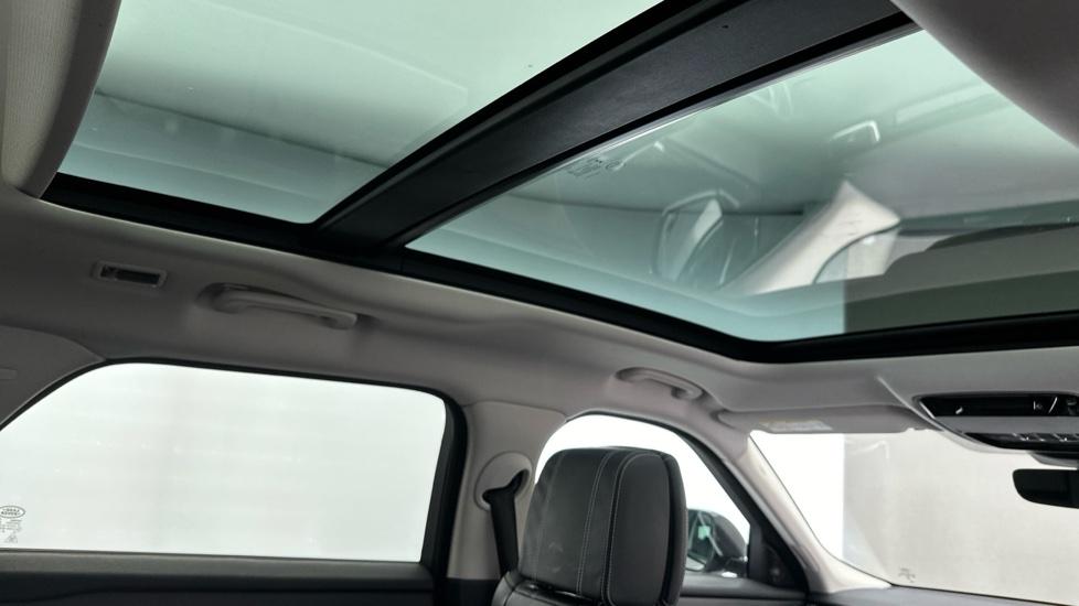 Panoramic Roof