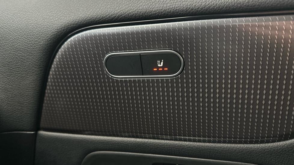 Heated Seats