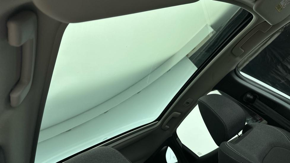 Panoramic Roof