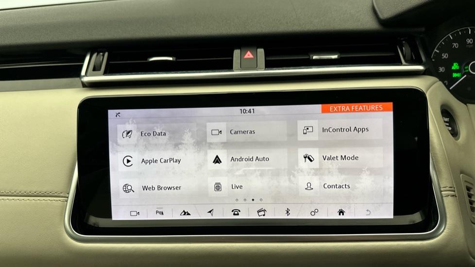 Apple Car Play & Android Auto