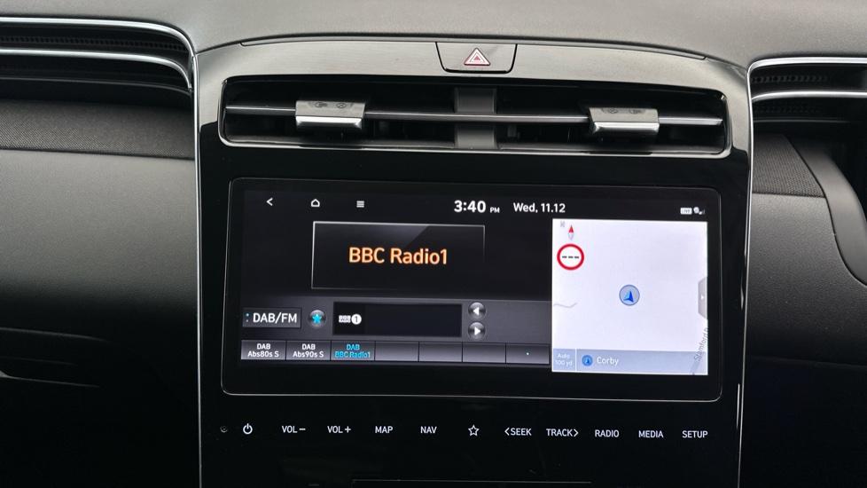 DAB Radio