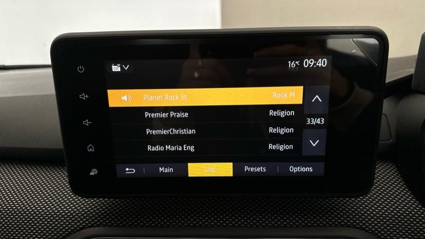 DAB Radio