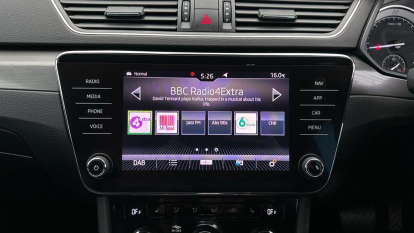 DAB Radio