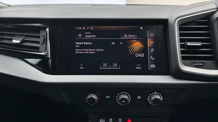 DAB Radio