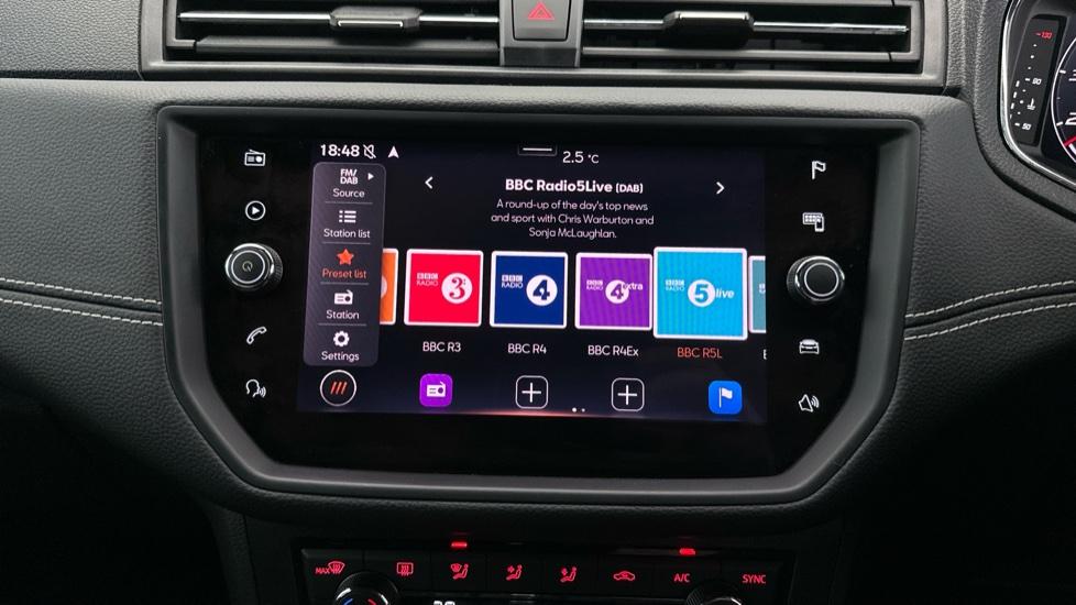 DAB Radio