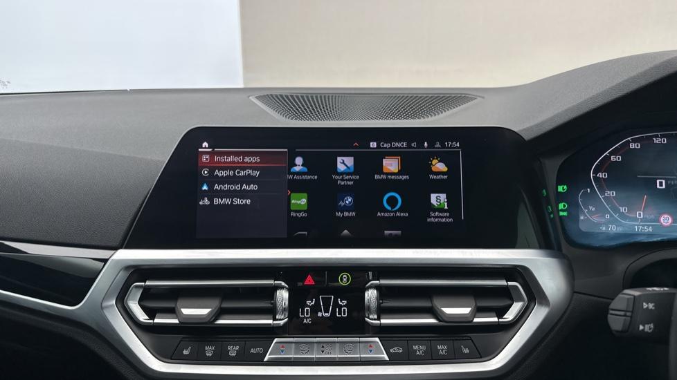 Apple CarPlay/Android auto 