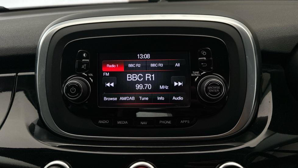 DAB Radio