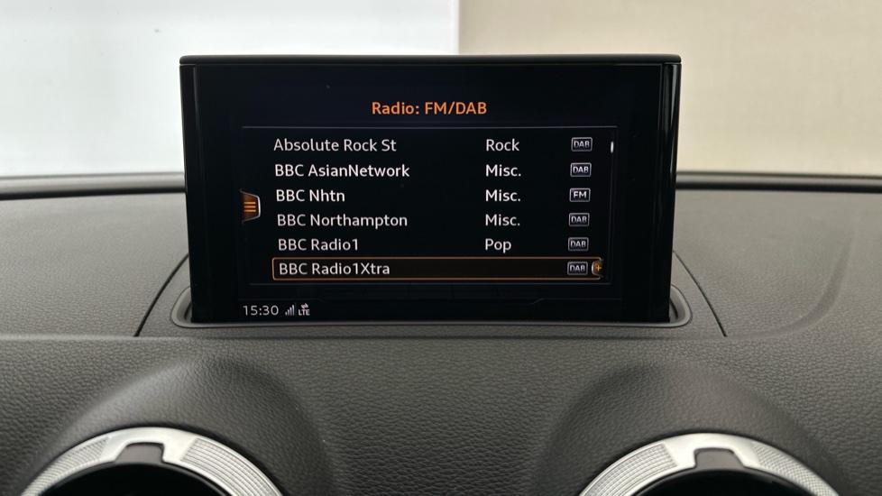 DAB Radio