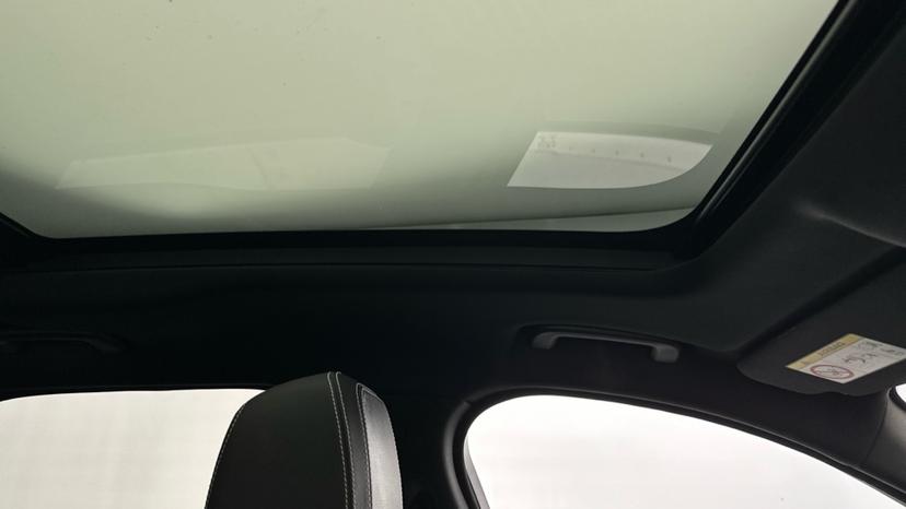 Panoramic Roof