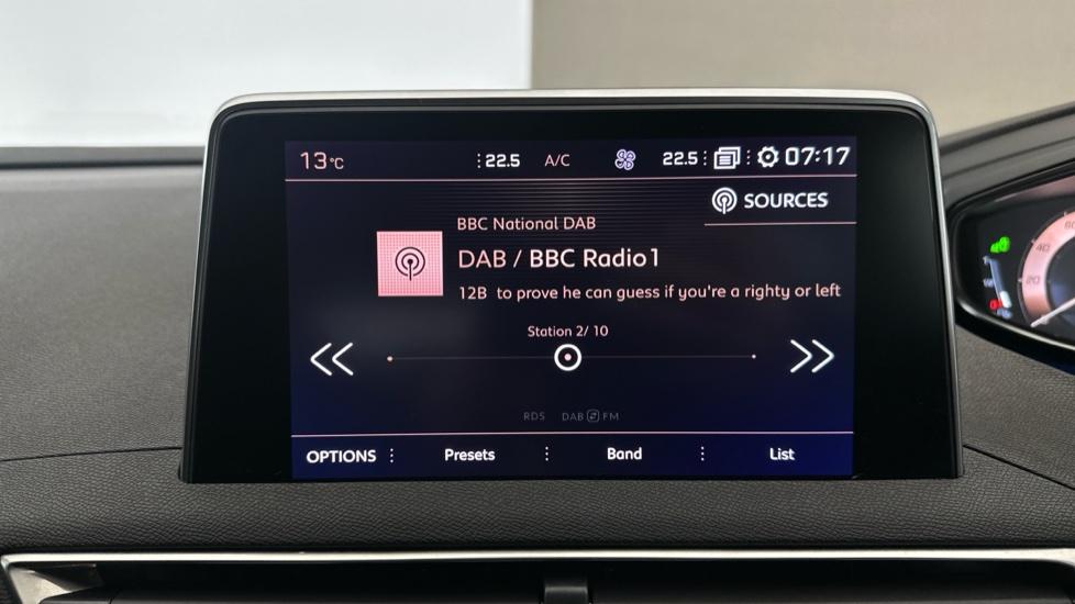 DAB Radio