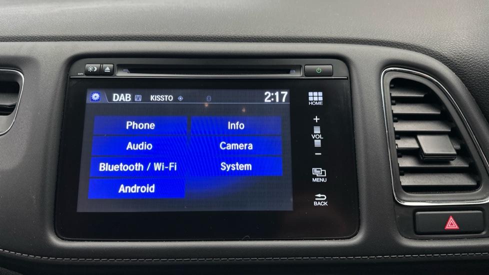 Bluetooth / Android Auto 