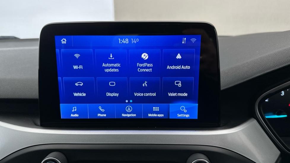 Android Auto