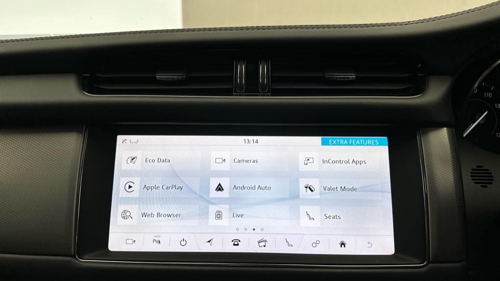 Apple Car Play & Android Auto