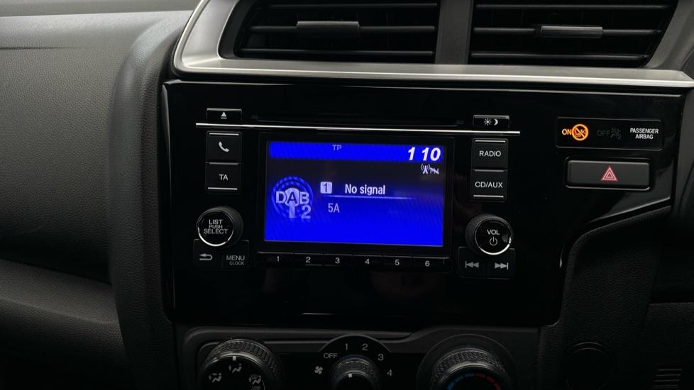 DAB Radio