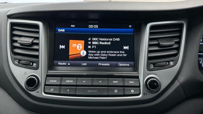 DAB Radio