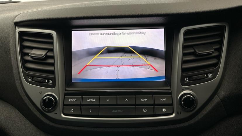 Rear View Camera