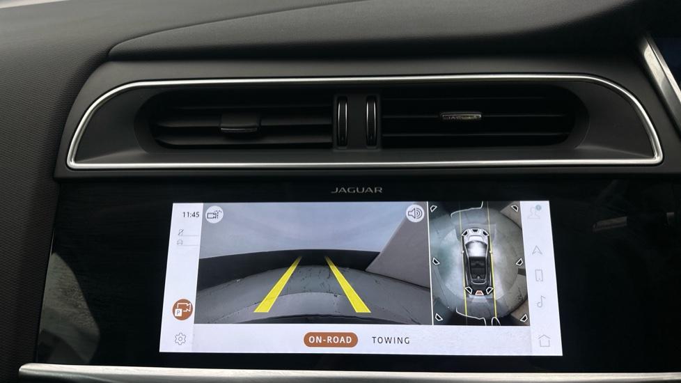 Rear View Camera /Park Pilot /360 Camera 