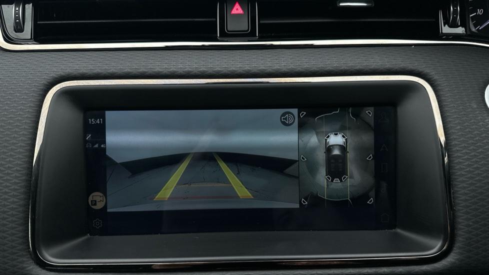 Rear View Camera /Park Pilot/360 Camera