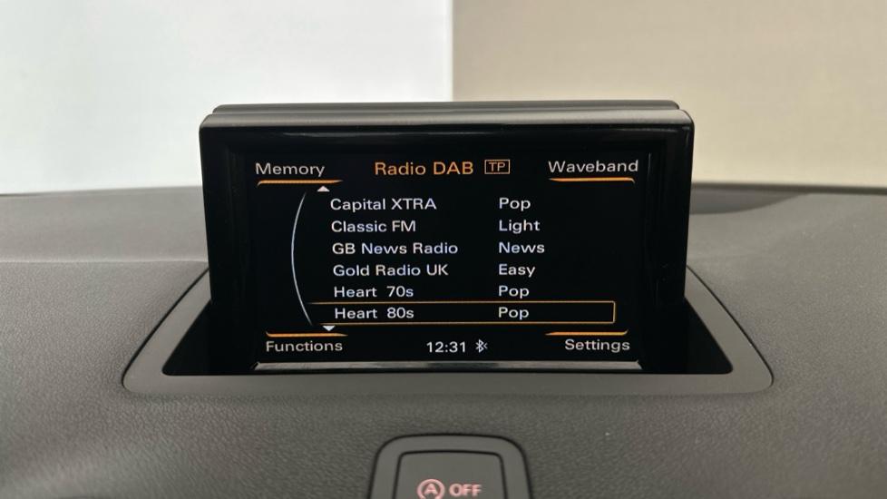 DAB Radio