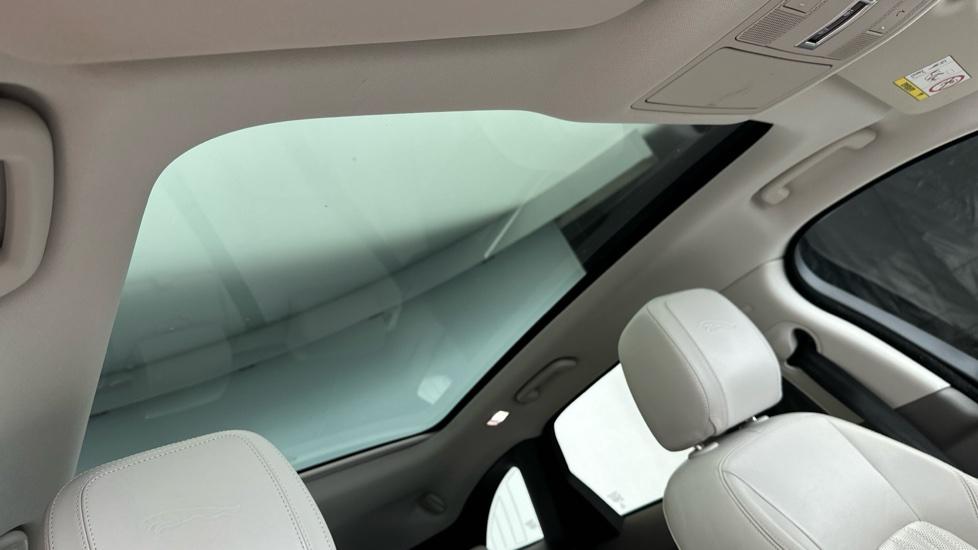 Panoramic Roof