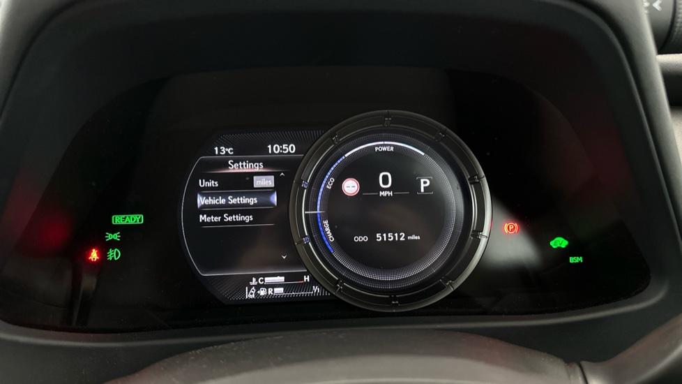 Digital Dashboard 