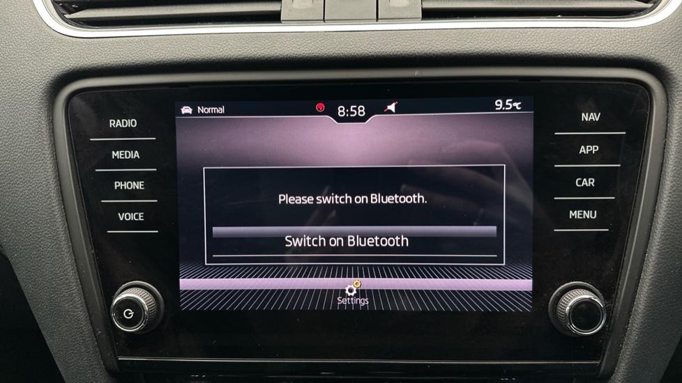 Bluetooth