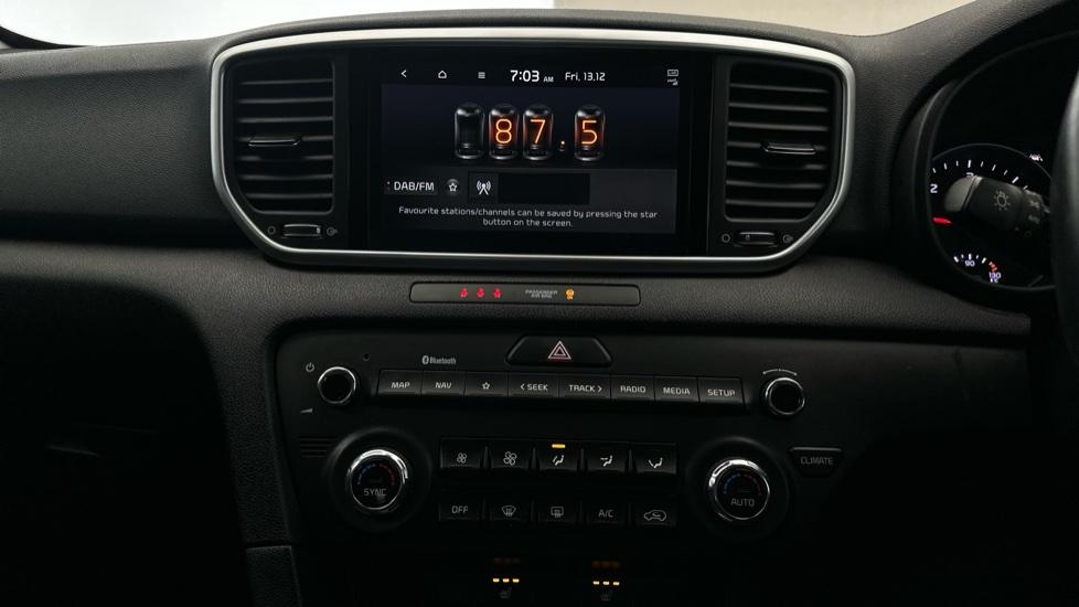 DAB Radio