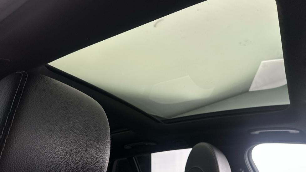 Panoramic Roof