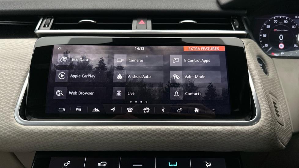 Apple Car Play & Android Auto