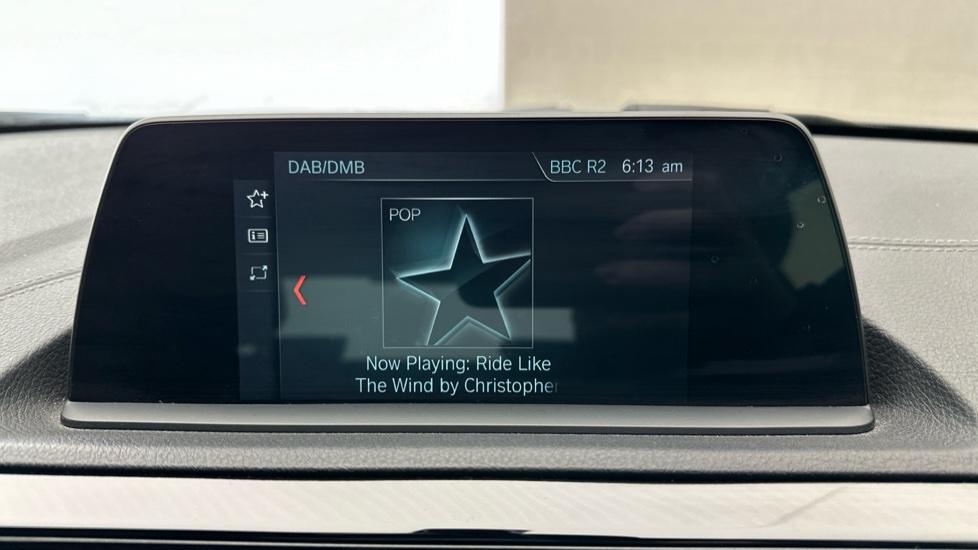 DAB Radio