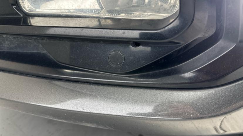 Front Parking Sensors