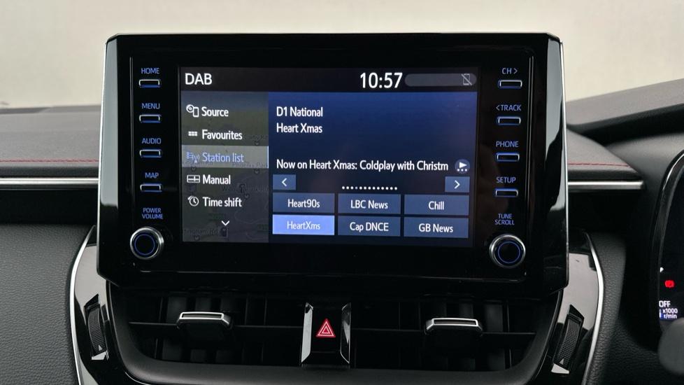 DAB Radio