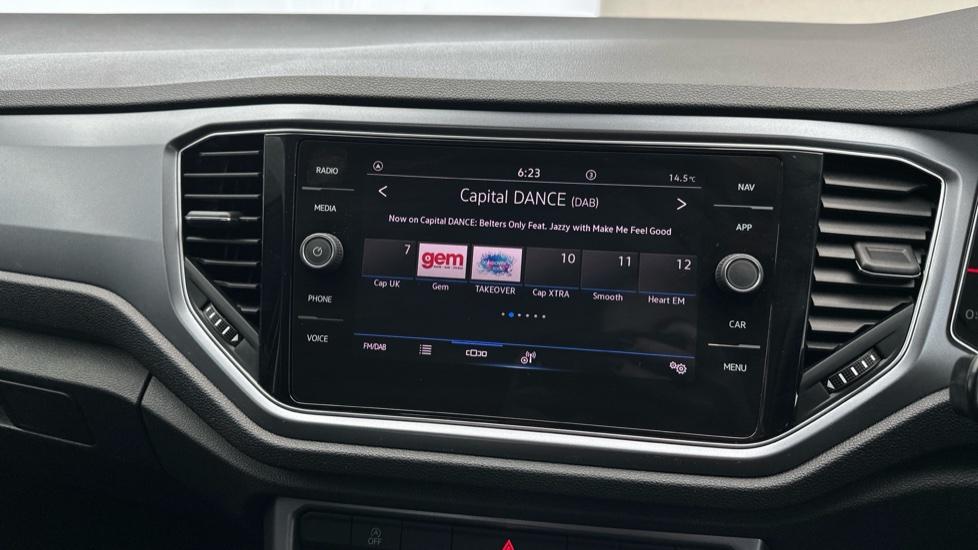 DAB Radio