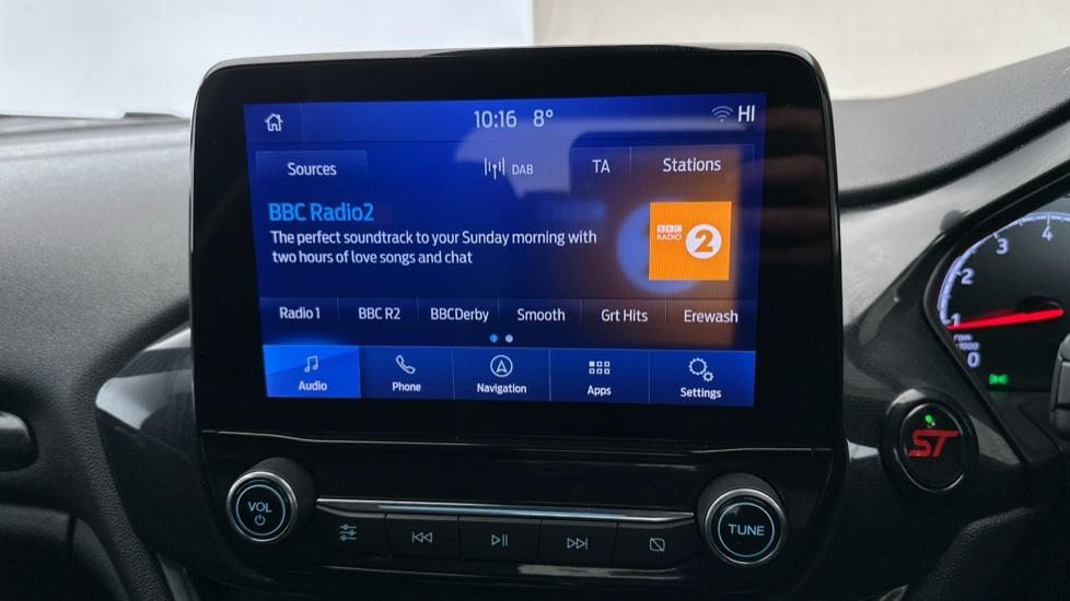 DAB Radio