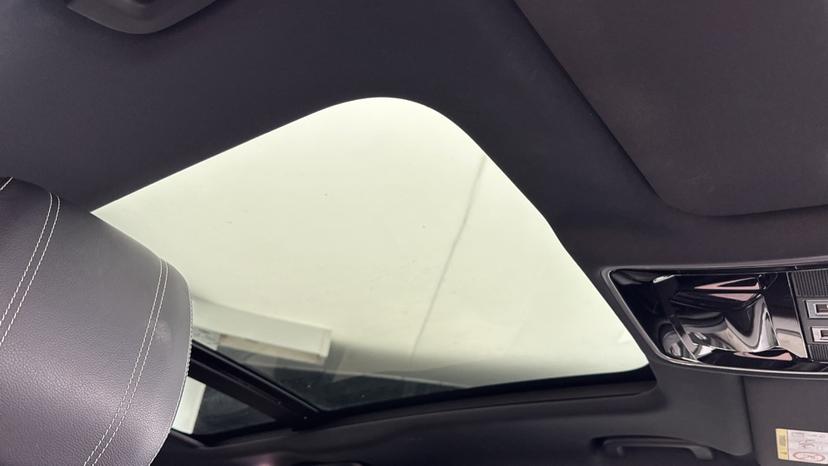 Panoramic Roof